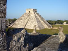 Chichen Itzá